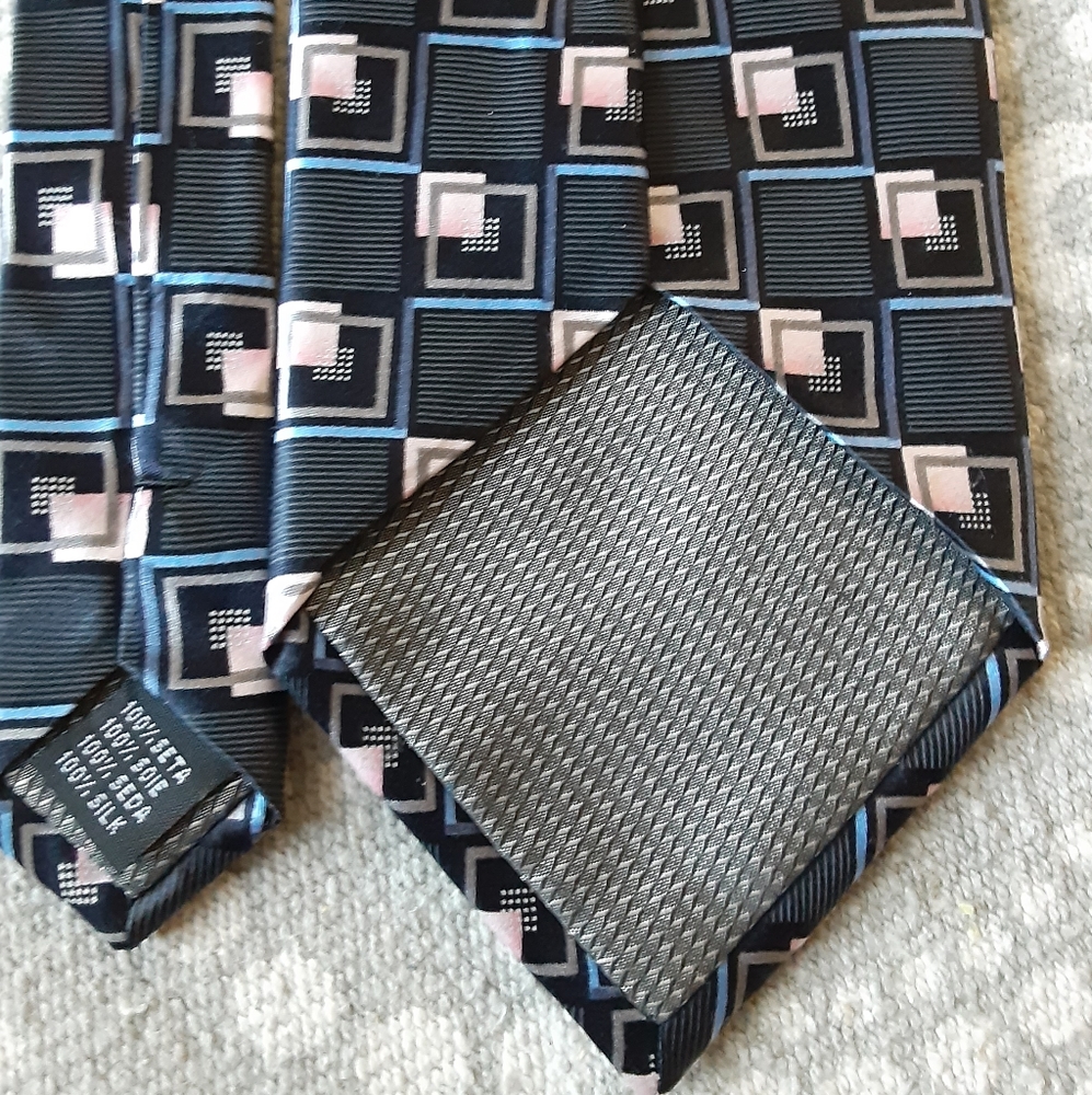 Men's Tie